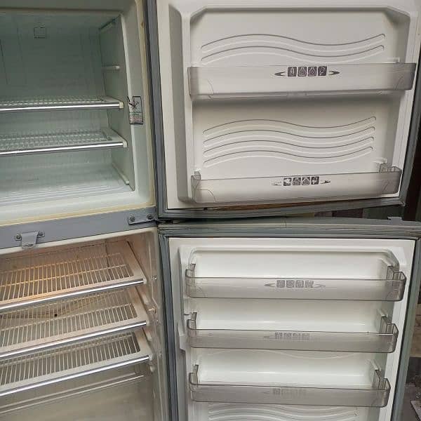 Dawlance fridge for sale 4