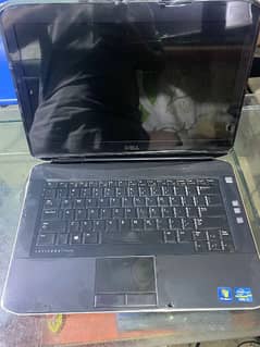 Dell i3 3rd generation 4gb 320gb