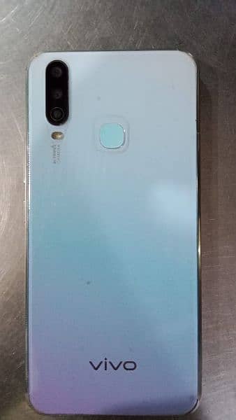 vivo y17 0