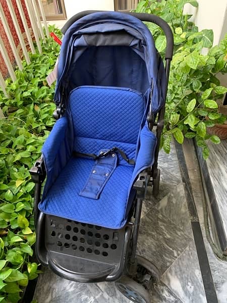 Stroller/ Pram 4