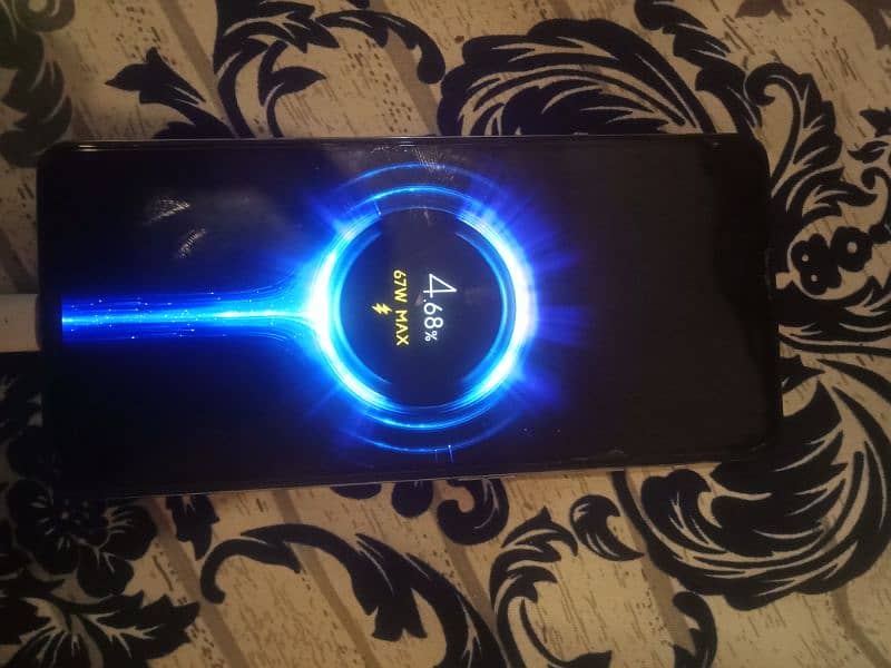 Xiaomi 11t (gaming phone) 8