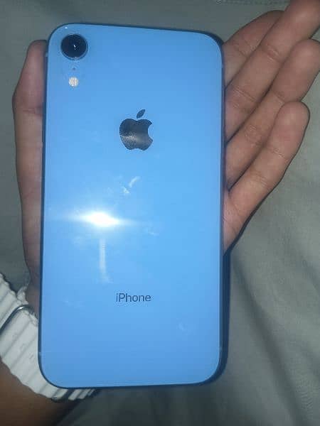 IPHONE XR 2