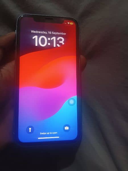 IPHONE XR 6