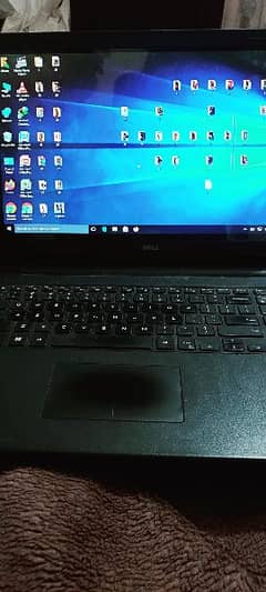 Dell Laptop