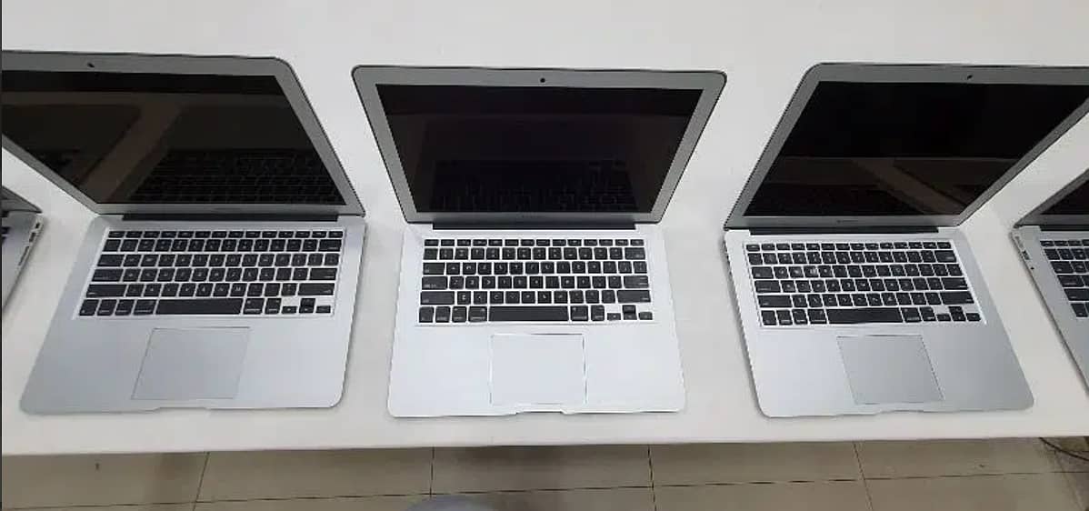 Apple Macbook Air 2014 Core i5 , 8GB RAM, 256GB Bulk Quantity Availble 6