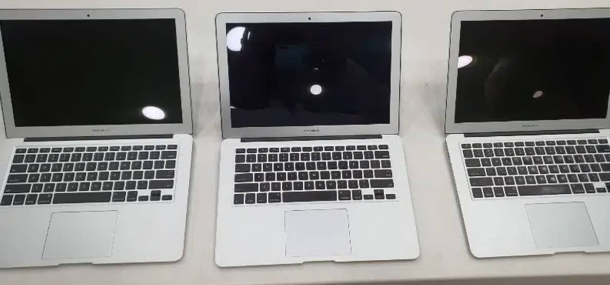 Apple Macbook Air 2014 Core i5 , 8GB RAM, 256GB Bulk Quantity Availble 10