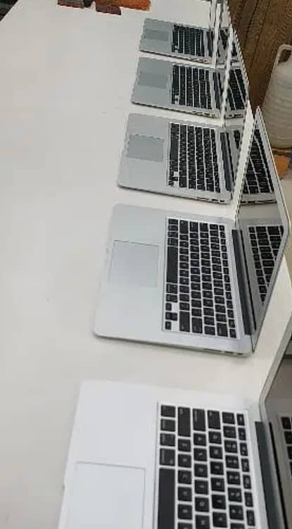 Apple Macbook Air 2014 Core i5 , 8GB RAM, 256GB Bulk Quantity Availble 16