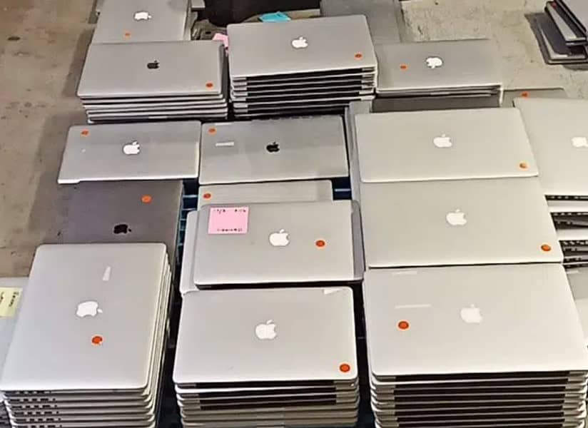 Apple Macbook Air 2014 Core i5 , 8GB RAM, 256GB Bulk Quantity Availble 18