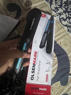 hair straightener professional