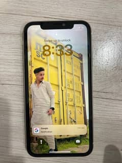 IPhone 11 NON PTA Full okay