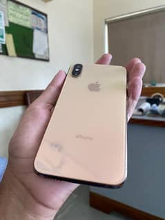 iphone xs for sale (non pta)