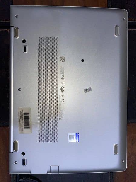 elitebook g5 touch screen 3