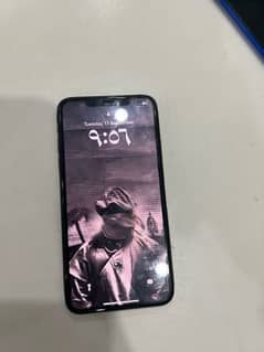 IPHONE 11 PRO MAX NON PTA 256 Gb