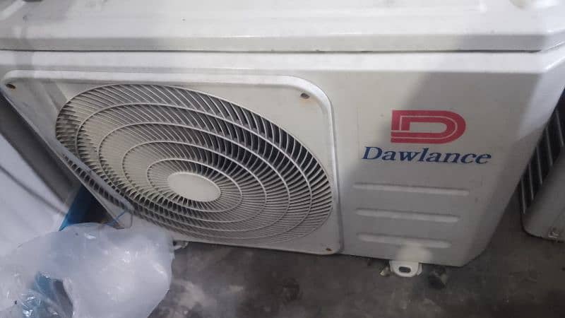 1.5 ton dc inverter lush condition 2