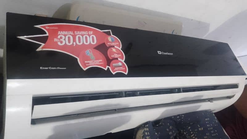 1.5 ton dc inverter lush condition 3