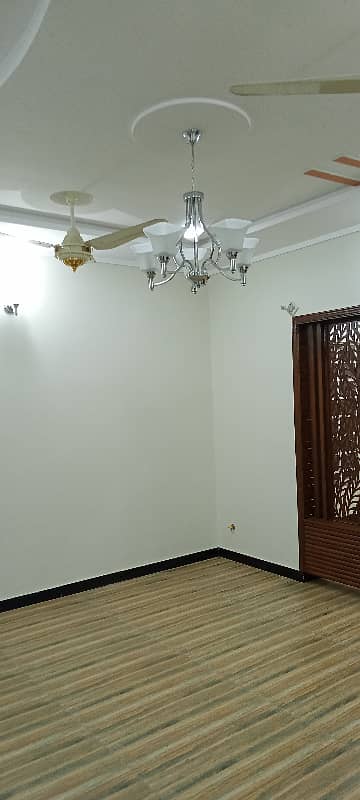 Beautiful Brand New Kanal Upper Portion For Rent 23