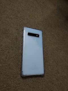 Samsung Galaxy S10 Plus (Dual Sim) 0