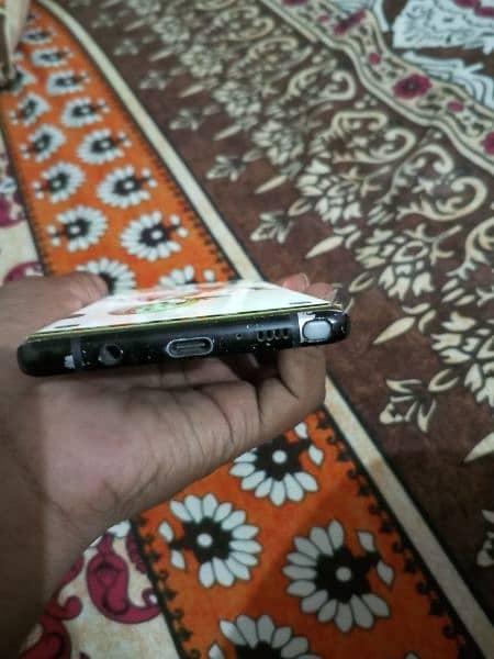 Samsung Galaxy Note 8 5