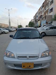 Suzuki Cultus VXR 2005