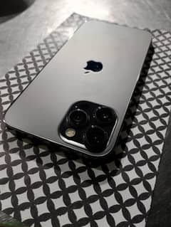 I phone 12 pro max 128 non pta USA