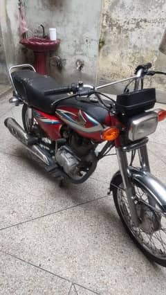 honda 125 available for sale