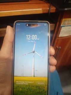 Infinix hot 40i 8+8/128 0