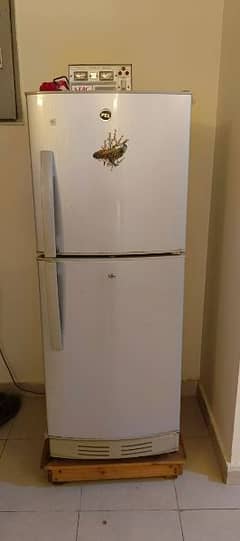 pel fridge