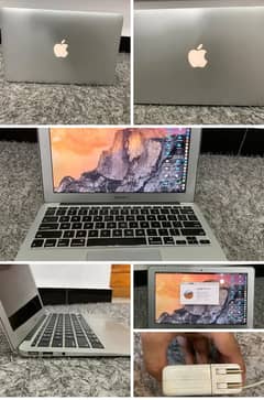 Mac Book