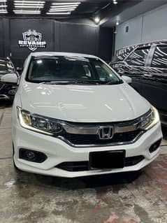 Honda City Aspire 2022. . . . . 03225010109