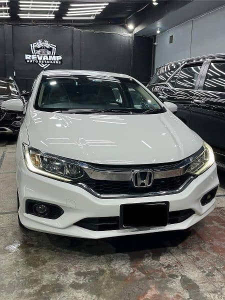 Honda City Aspire 2022. . . . . 03225010109 0