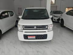 Suzuki Wagon R 2019