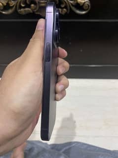 Iphone 14 pro Pta Approved 0