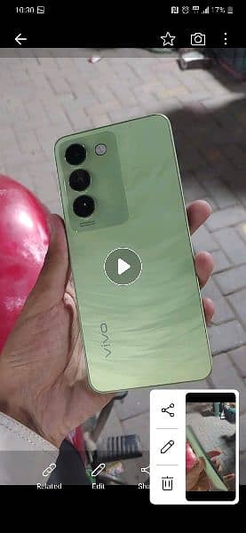 vivo y100 256gb 03014020886 7