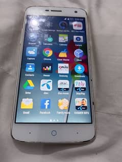 ZTE blade D6 lite 3G