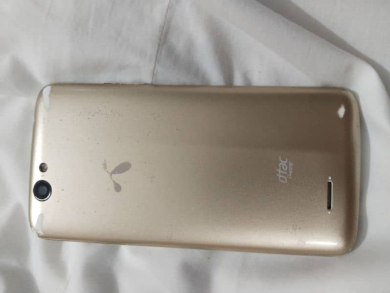 ZTE blade D6 lite 3G 7