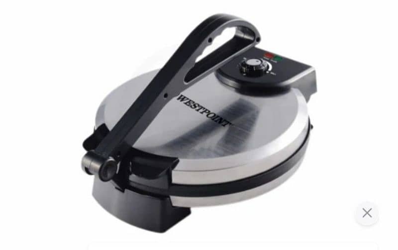 West Point roti maker  for sale 3