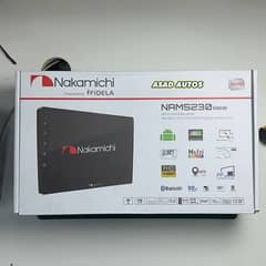 Nakamichi