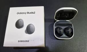 Samsung Galaxy Buds 2