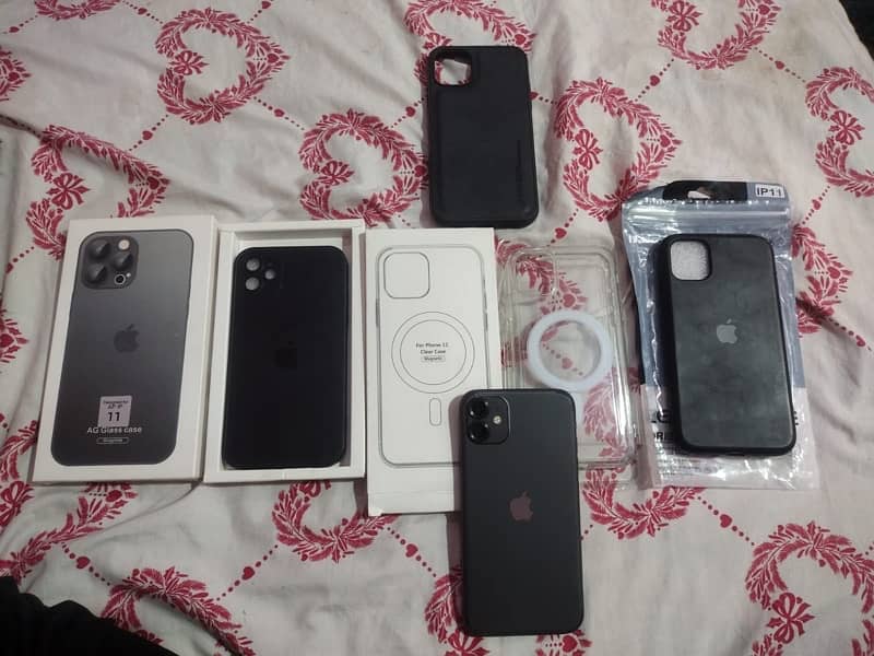 iphone 11 jv non pta 64gb 9