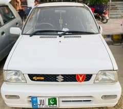 Suzuki Mehran VX 2005