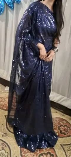 Saree ( sequence net) 0