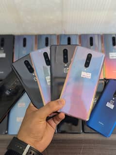 OnePlus 8 | 8/128 | Dual Sim | American