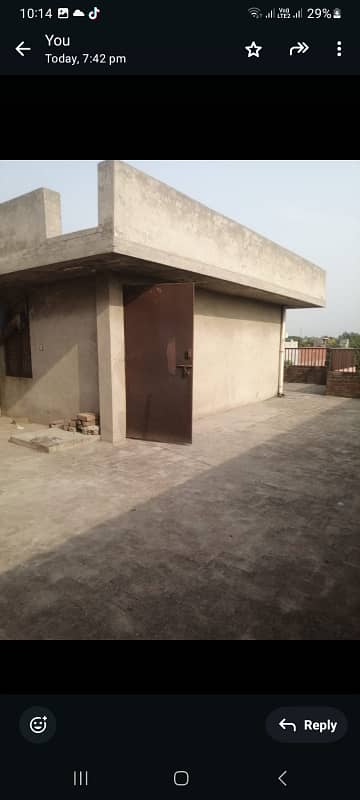 5 marla double story separate house for sale 3