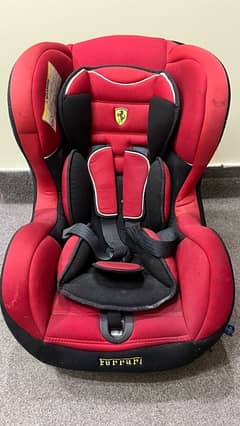 Baby Car Seat