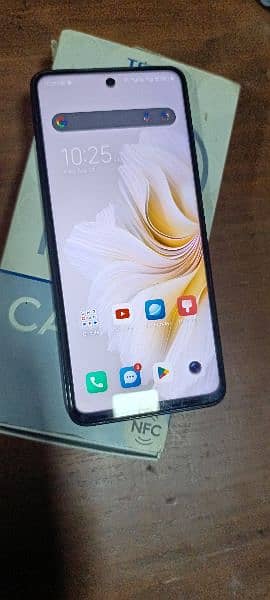 tecno cammon 19 neo 1