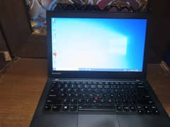 Lenovo laptop x240