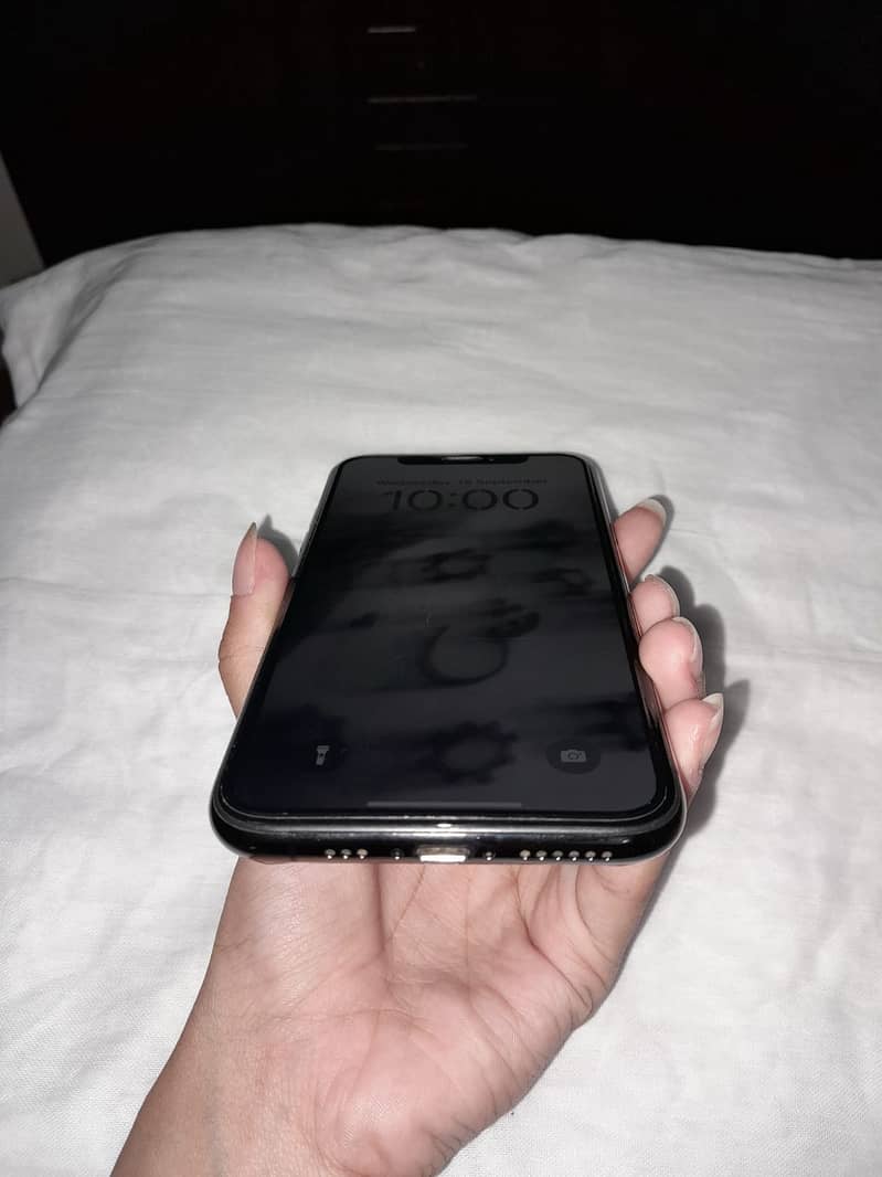 Iphone Xs 64gb Non-Pta 4