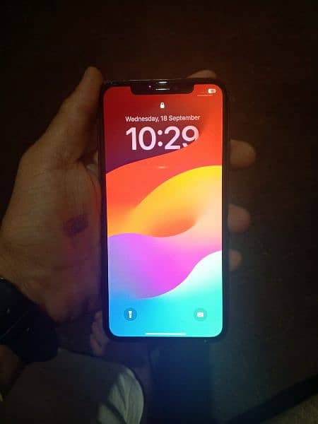 iphone xs Max 512. gp 0