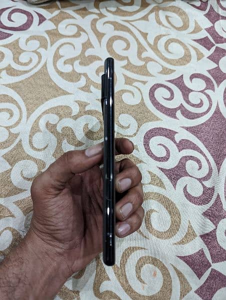 Google pixel 6pro New Condition 4 Months Sim Time 3