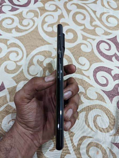 Google pixel 6pro New Condition 4 Months Sim Time 4